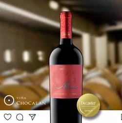 Alexia ICONO 2017, 750ml