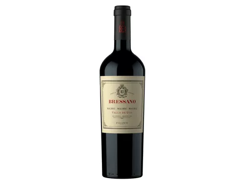 Falasco Wines Malbec Bressano 2019, 750ml