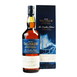 Talisker Distillers Edition 2007/2017 0,7 l (kazeta)