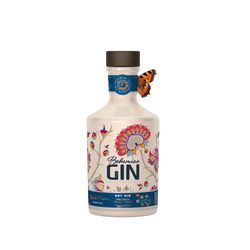 Bohemian Dry Gin 45% 0,7 l