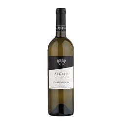 Ai Galli Chardonnay IGT 0,75 l