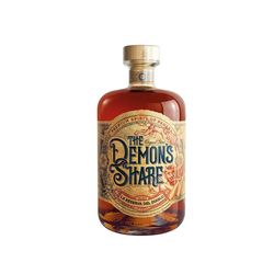The Demon's Share 6y 40% 0,7 l