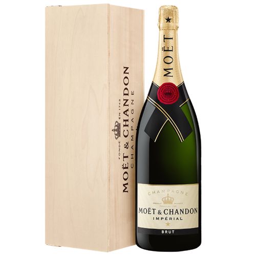 Moet&Chandon Brut Impérial 12 l