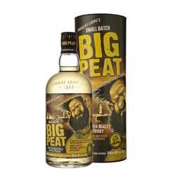 Big Peat Islay Blended Whisky 0,7 l