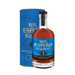 Espero Balboa 40% 0,7 l (tuba)