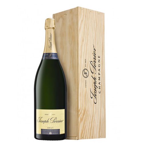 Joseph Perrier Cuvée Royal Brut 3 l