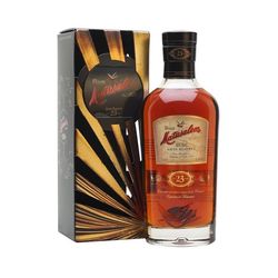 Matusalem Gran Reserva 23 40% 0,7 l (kazeta)