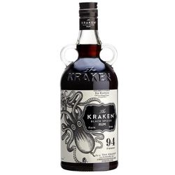 Kraken Black Spiced 1,75 l