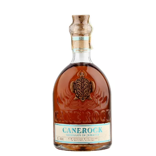 Canerock Spiced 40% 0,7 l