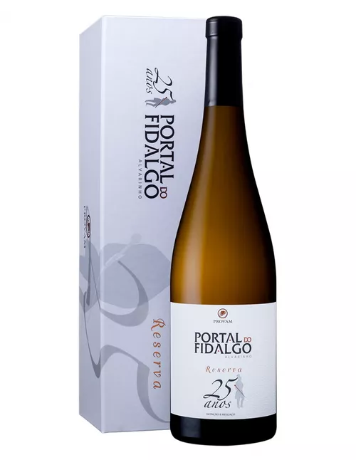Portal Do Fidalgo Reserva 13 % 0,75l