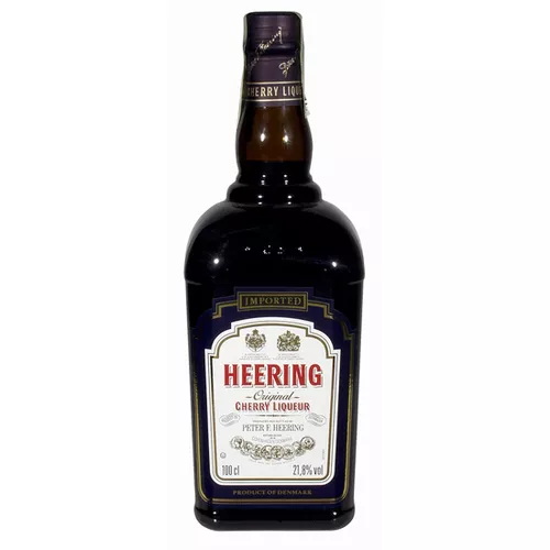 Heering Cherry 24 % 0,7 l