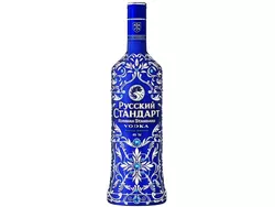 Russian Standard Jewelery Edition 40 % 1 l