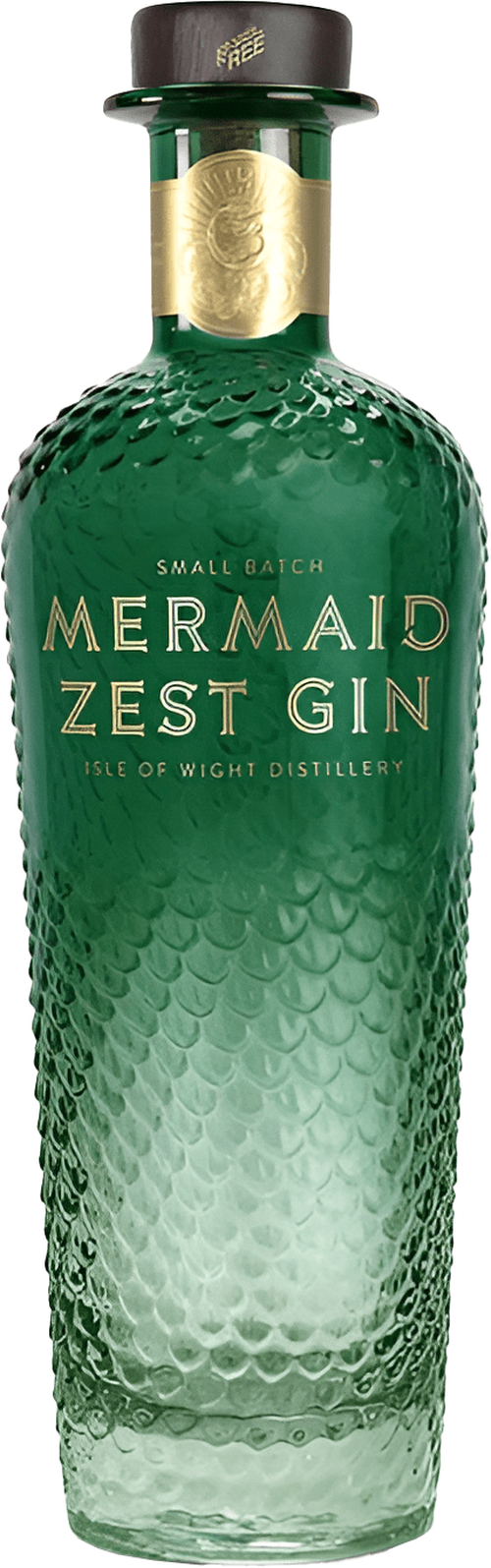 Mermaid Zest 40% 1l