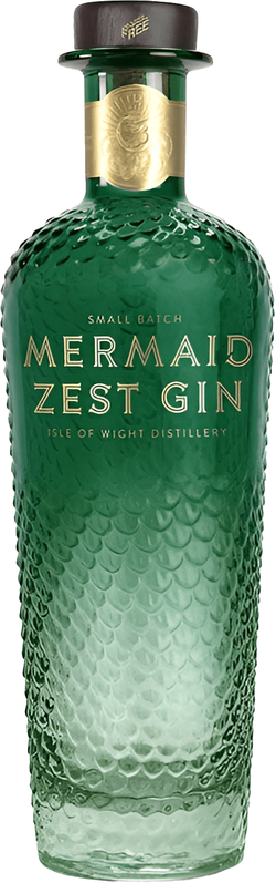 Mermaid Zest 40% 1l