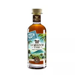 La Maison Du Rhum XO Tradition Espagnole 0,7 l