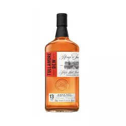Tullamore D.E.W. 13y Rouge 40% 0,7 l