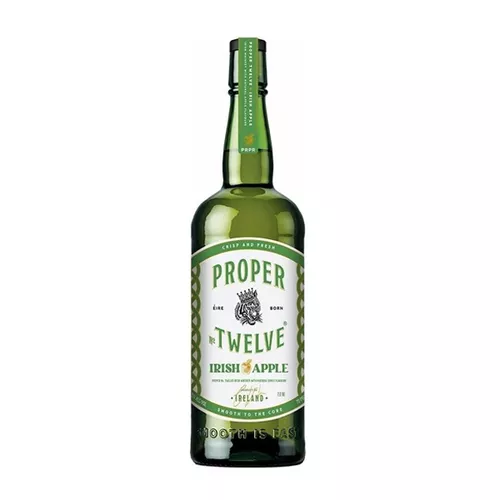 Proper No. Twelve Irish Apple 1 l