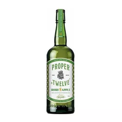 Proper No. Twelve Irish Apple 1 l