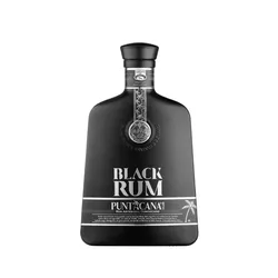 Puntacana Club Black 38% 0,7 l