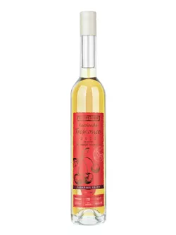 Kostelanská třešňovice 2022 ze sudu po whisky 41,5% 0,5l