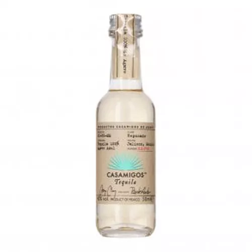 Casamigos Blanco 40% 0,05l