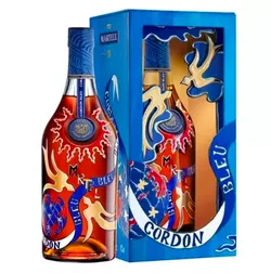Martell Cordon Bleu Chinese New Year 2024 Limited Edition 40% 0,7 l
