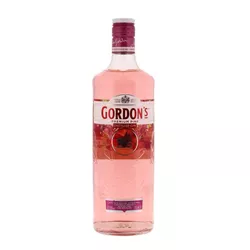 Gin Gordon's Pink Premium 37,5 % 1 l