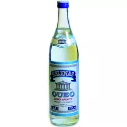 Ouzo Helenas 37 % 0,7l