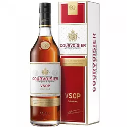 Courvoisier VSOP 40 % 1l