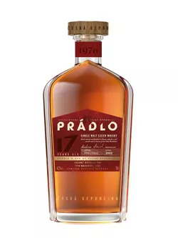 Prádlo 17 yo 41,7 % 0,7l