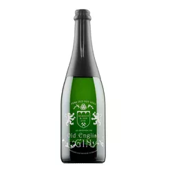 Hammer & Son Old English Gin 44% 0,7 l