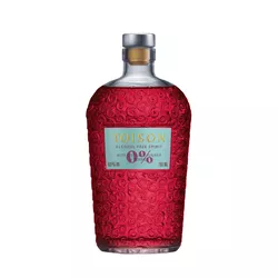 Toison Berries Alcohol Free 0,0% 0,7 l
