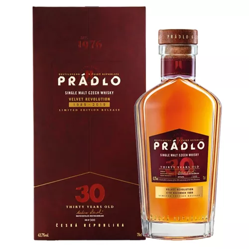 Prádlo 30 Y.O. 0,7 l
