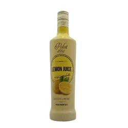 Polot Lemon Juice 0,7 l