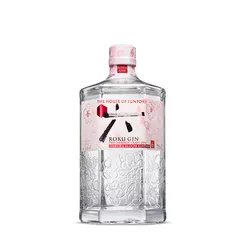 Roku Sakura Bloom Edition 43% 0,7 l