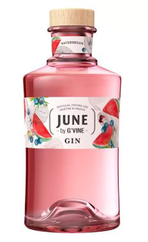 June Gin Meloun  37,5 % 0,7 l