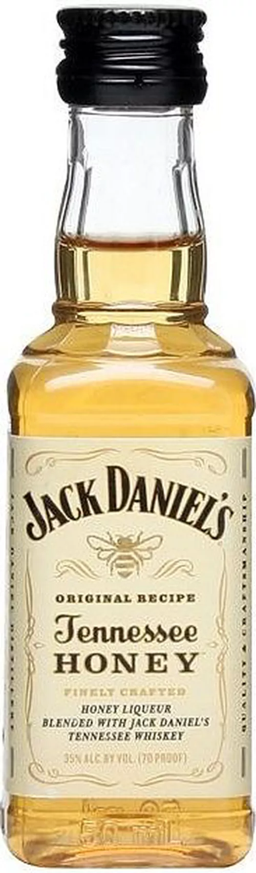 Jack Daniel´s Jack Daniel's Honey 35 % 0,05 l