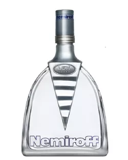 Nemiroff Lex 40% 0,7l older edition