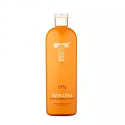 Karloff Tatratea 57 % 0,7l