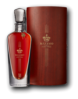 Havana Club Máximo 40% 0,5l