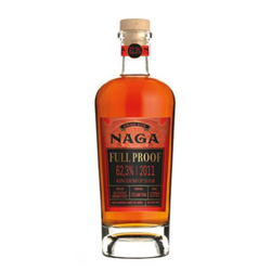 Naga Full Proof 0,7l 60,1%