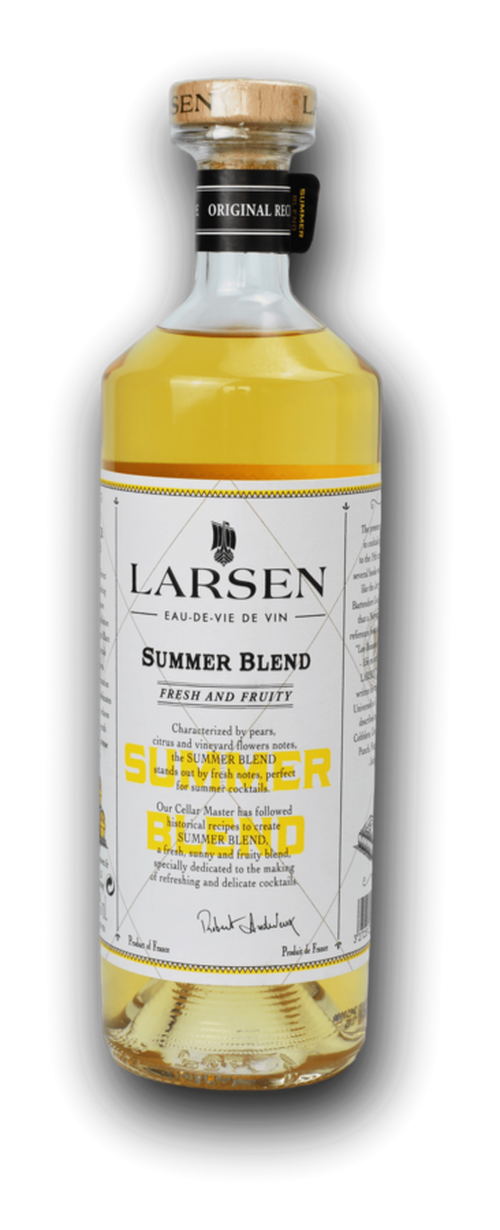 Larsen Summer Blend 40% 0,7L