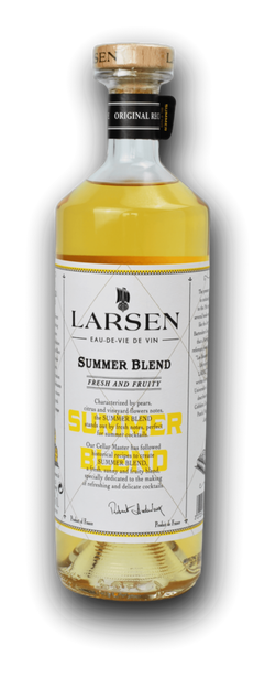 Larsen Summer Blend 40% 0,7L