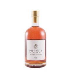 Pacheca Moscatel do Douro Reserva 0,75 l