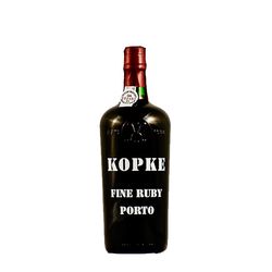 Kopke Porto Fine Ruby 0,75 l