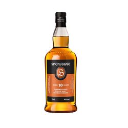 Springbank 10 Y.O. 0,7 l