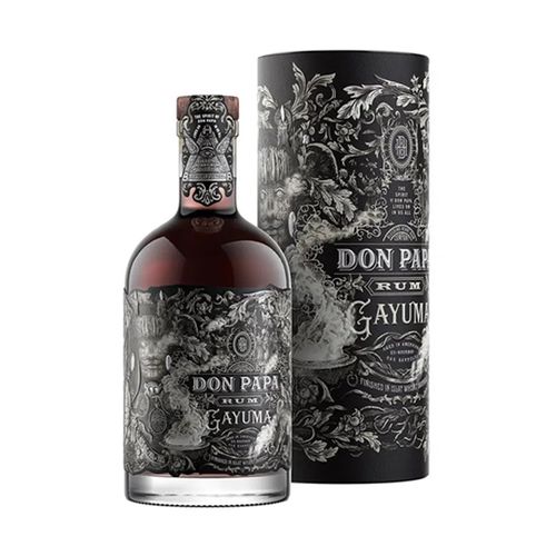 Don Papa Rum Gayuma 0,7 l