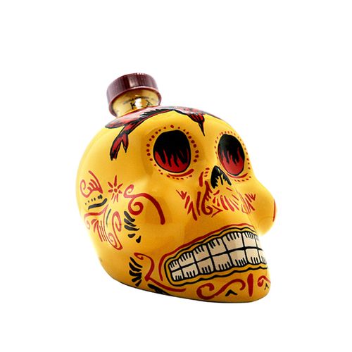 KAH REPOSADO Tequila 40% 0,7 l (holá láhev)