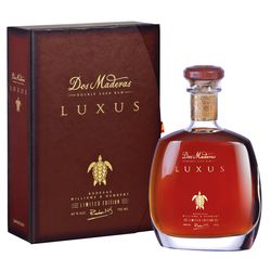 Dos Maderas Luxus 40% 0,7 l (kazeta)