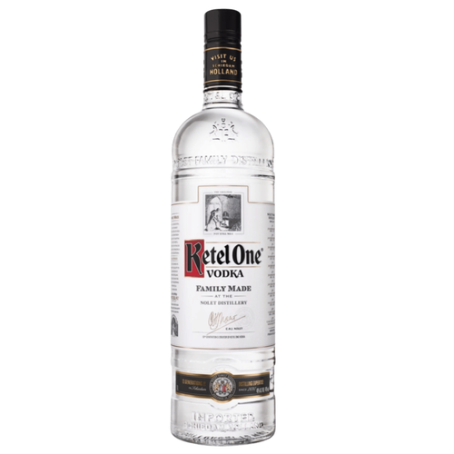 Ketel One 1l 40%